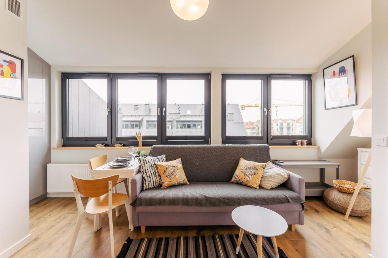 Apartamento Komfortowe Kolobrzegu Kołobrzeg