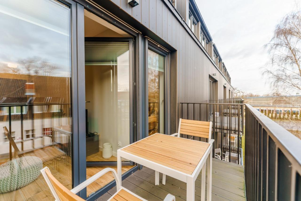 Apartamento Komfortowe Kolobrzegu Kołobrzeg