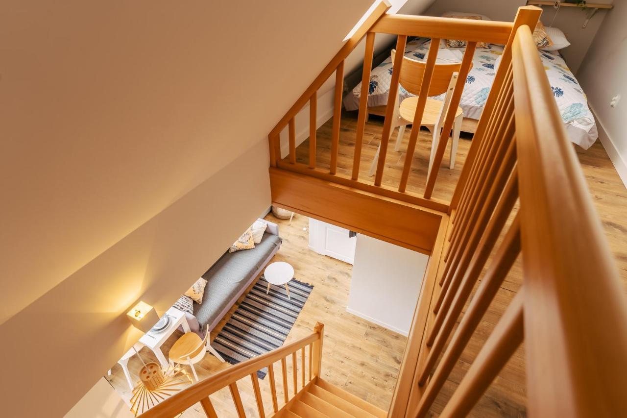 Komfortowe Kolobrzegu Apartamento Kołobrzeg