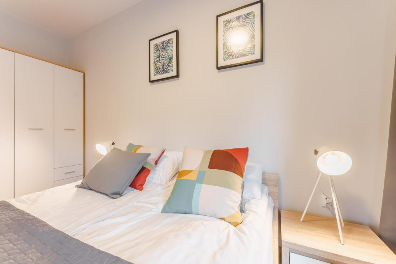 Komfortowe Kolobrzegu Apartamento *
