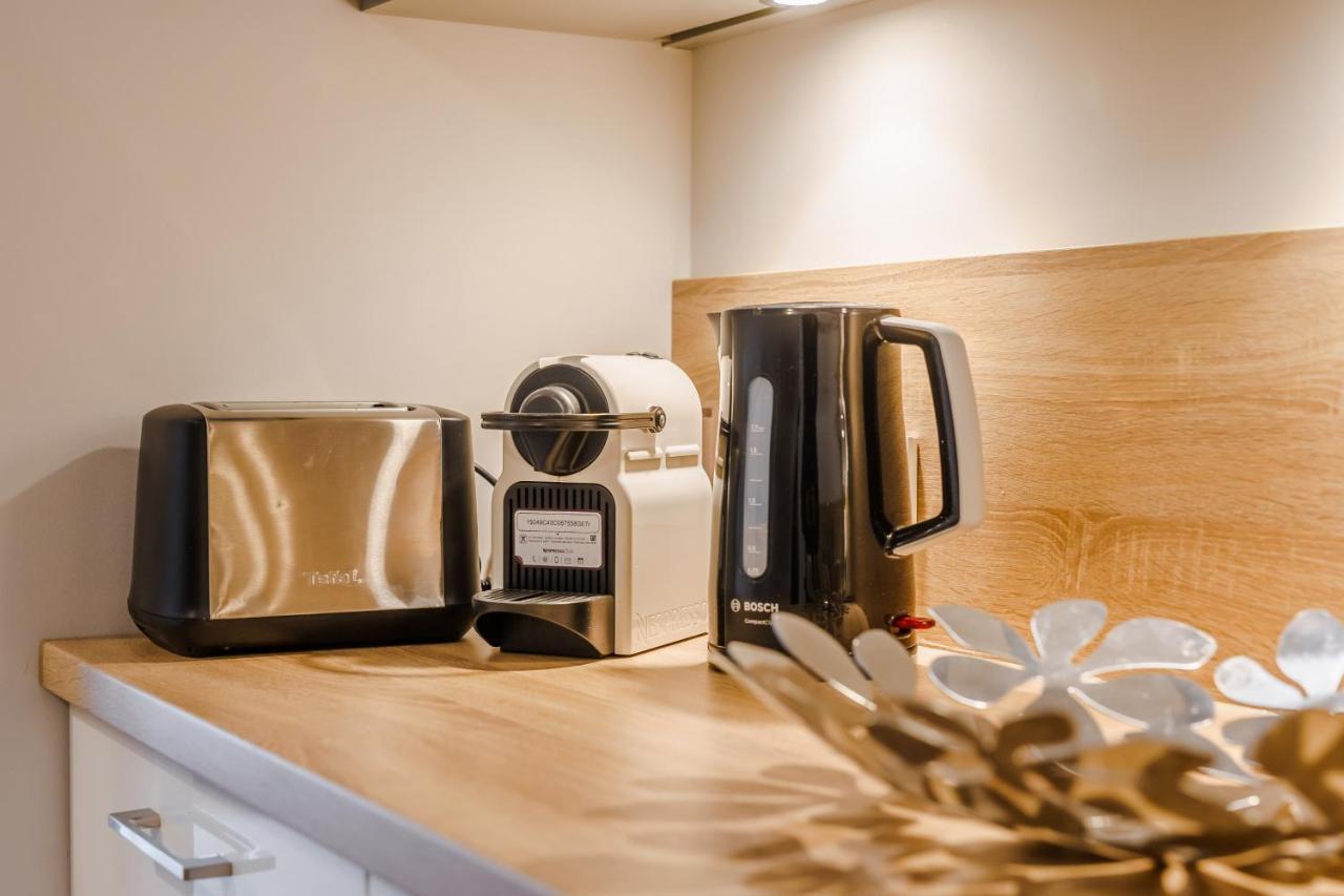 Apartamento Komfortowe Kolobrzegu