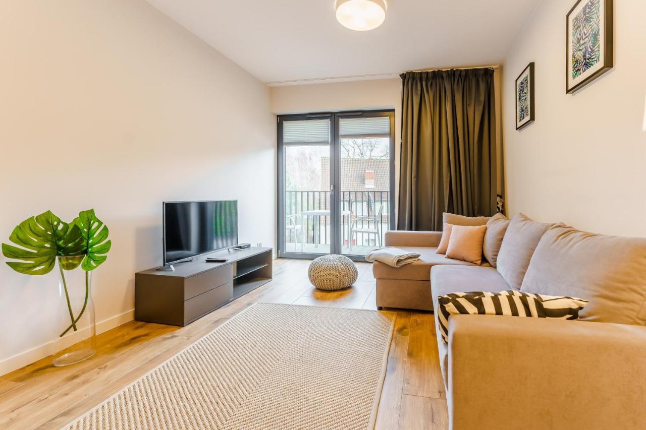 Apartment Komfortowe Kolobrzegu Kolobrzeg