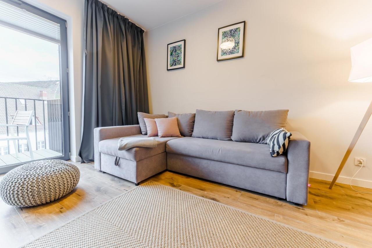Komfortowe Kolobrzegu Apartment Kolobrzeg