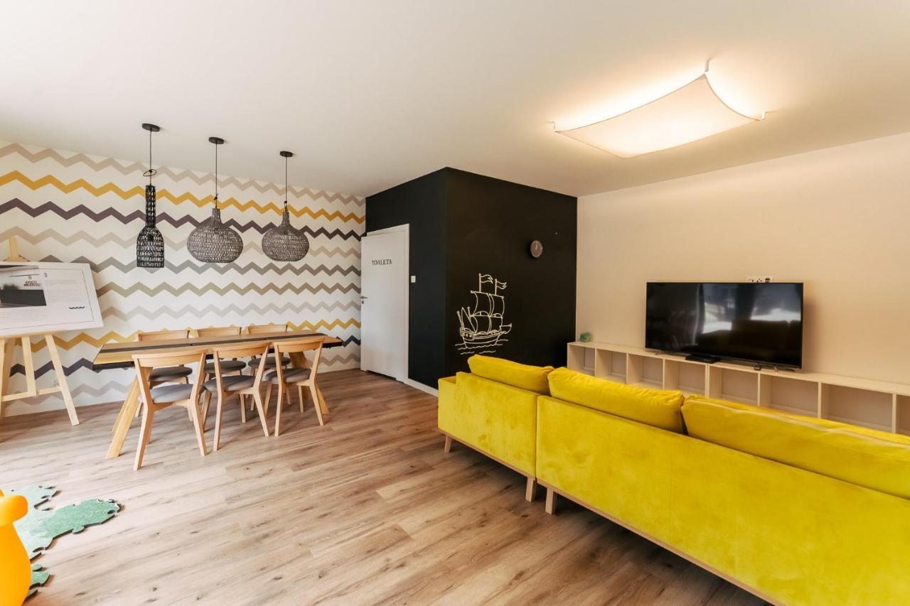 Apartment Komfortowe Kolobrzegu Kolobrzeg