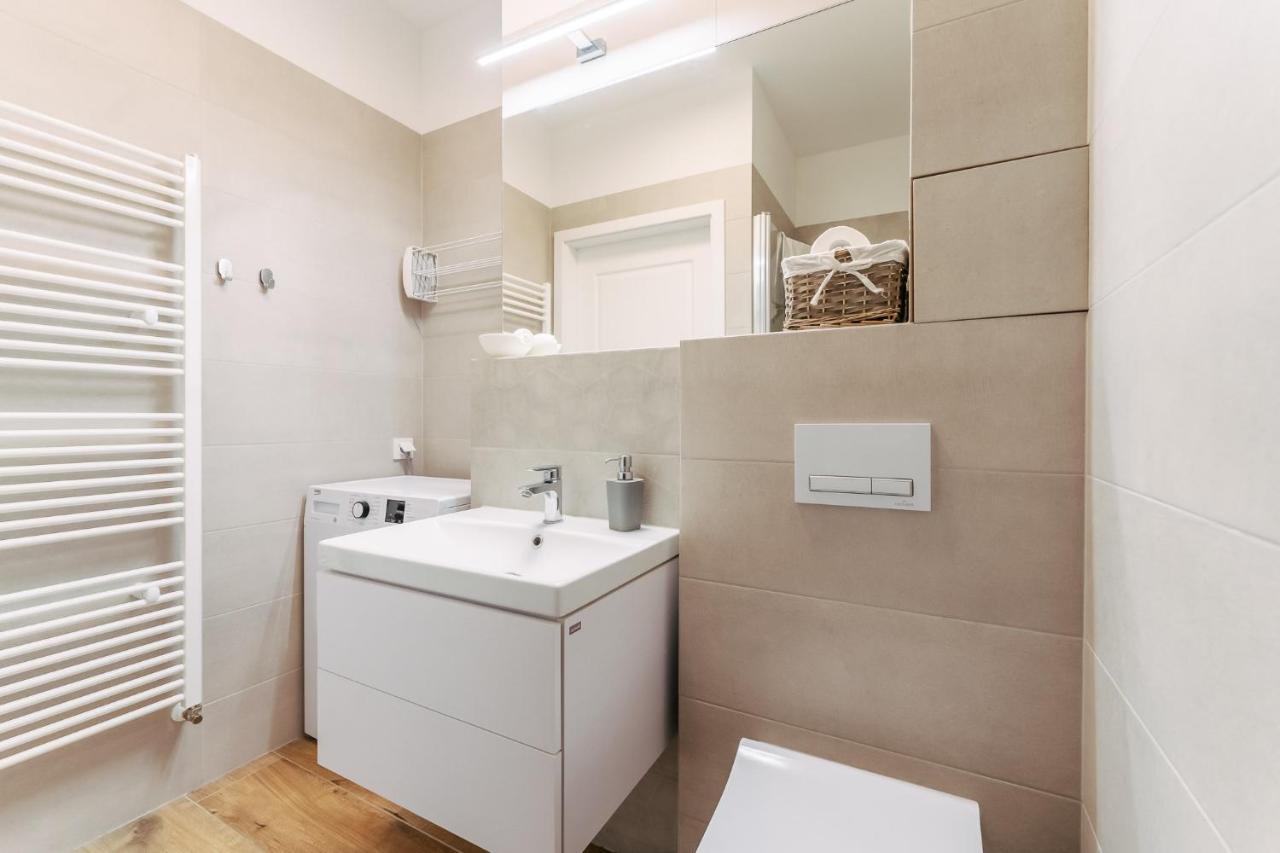 Apartment Komfortowe Kolobrzegu *
