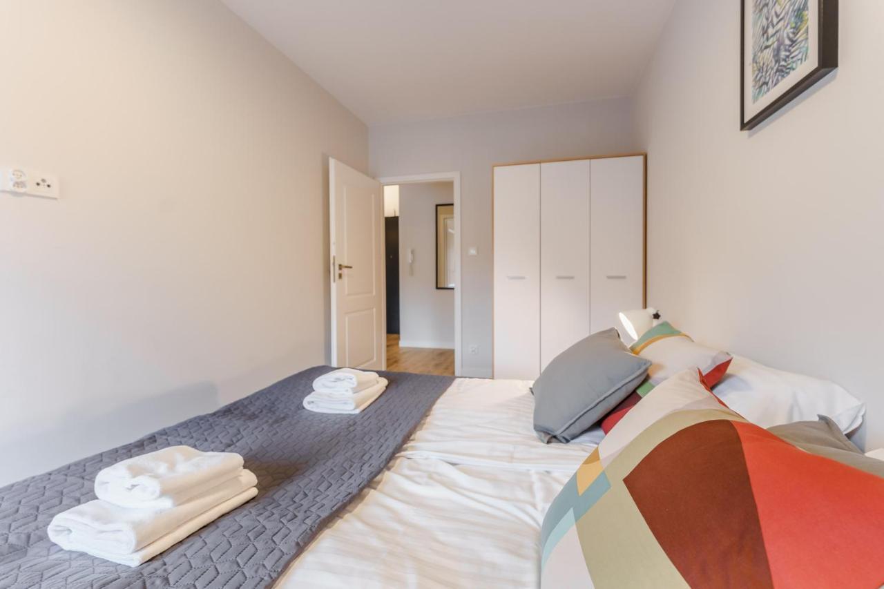 Komfortowe Kolobrzegu Apartment