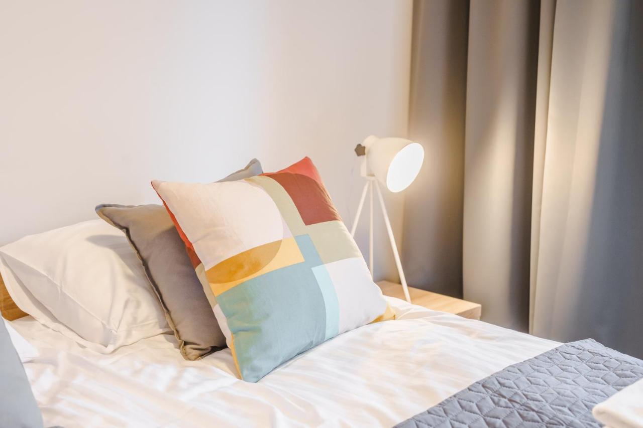 Apartment Komfortowe Kolobrzegu