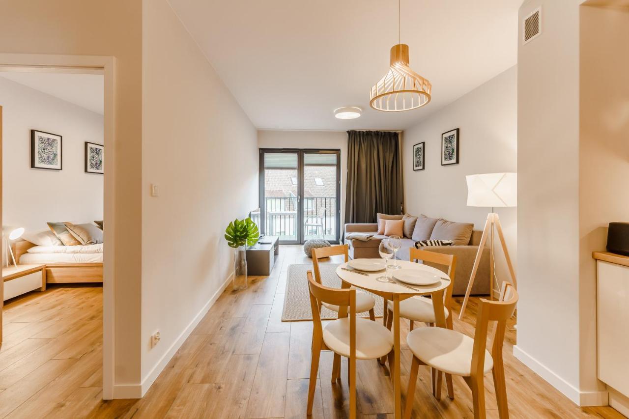 Apartment Komfortowe Kolobrzegu *