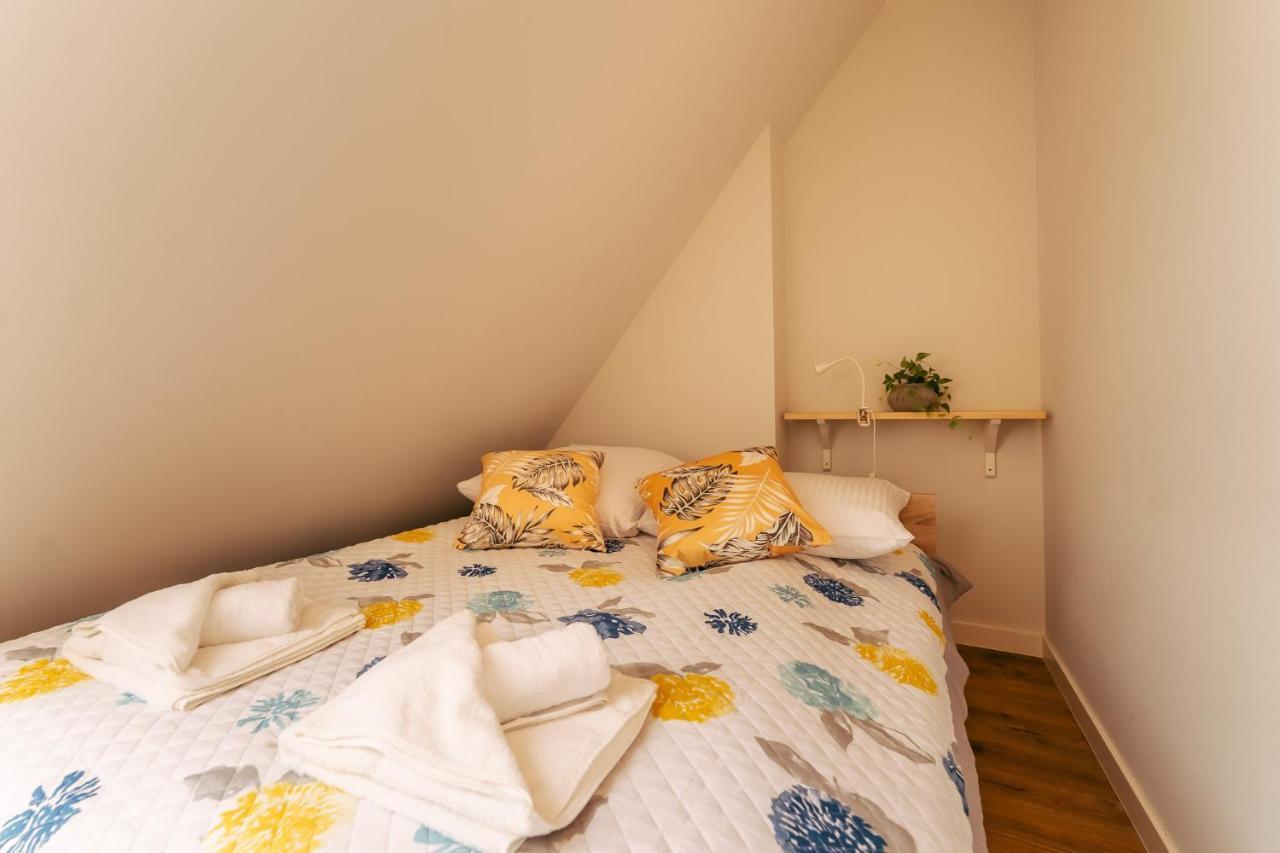 Komfortowe Kolobrzegu Apartment Kolobrzeg