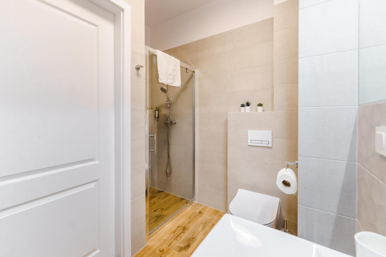 Apartment Komfortowe Kolobrzegu Kolobrzeg
