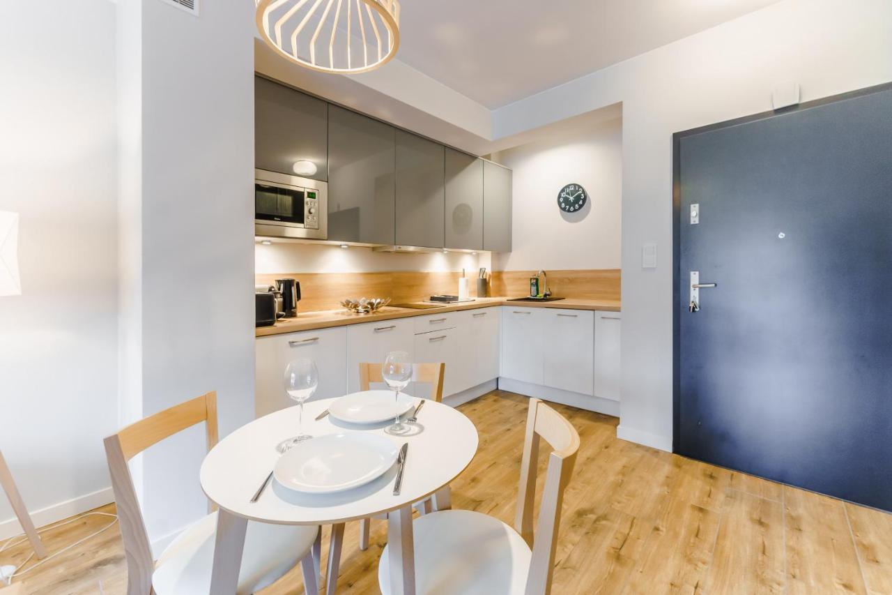 Apartment Komfortowe Kolobrzegu Kolobrzeg