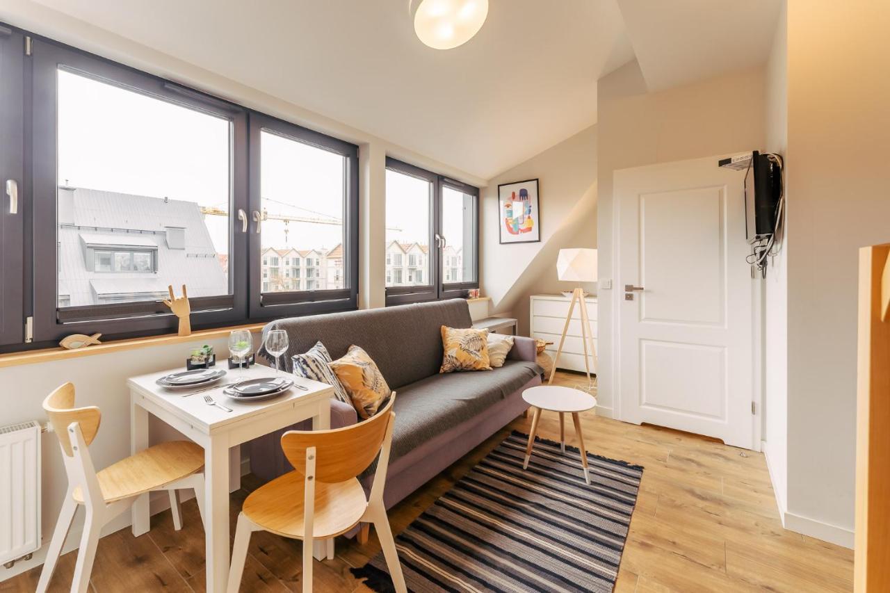 Apartment Komfortowe Kolobrzegu