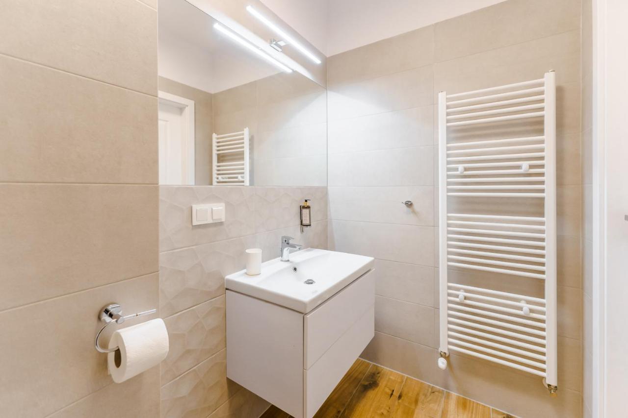 Apartment Komfortowe Kolobrzegu