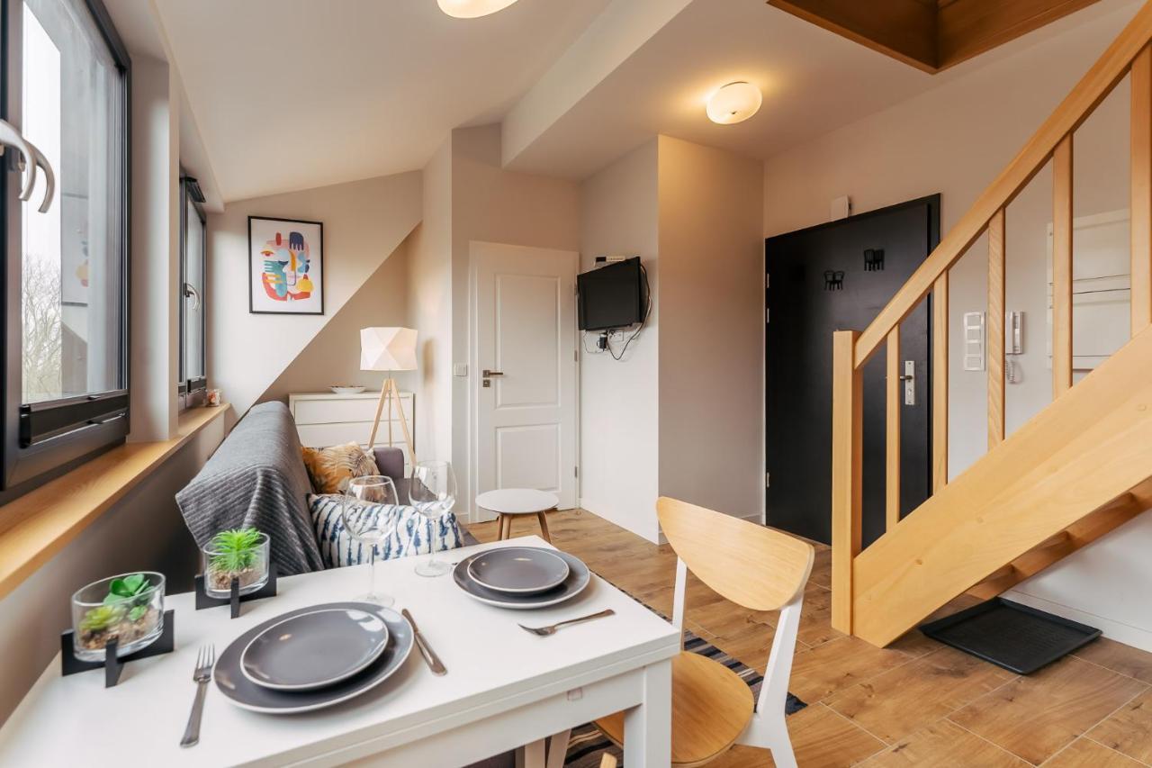 Apartment Komfortowe Kolobrzegu Kolobrzeg