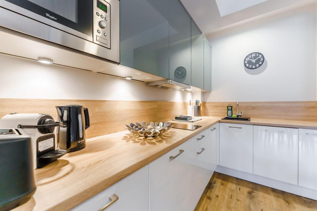 Apartment Komfortowe Kolobrzegu *